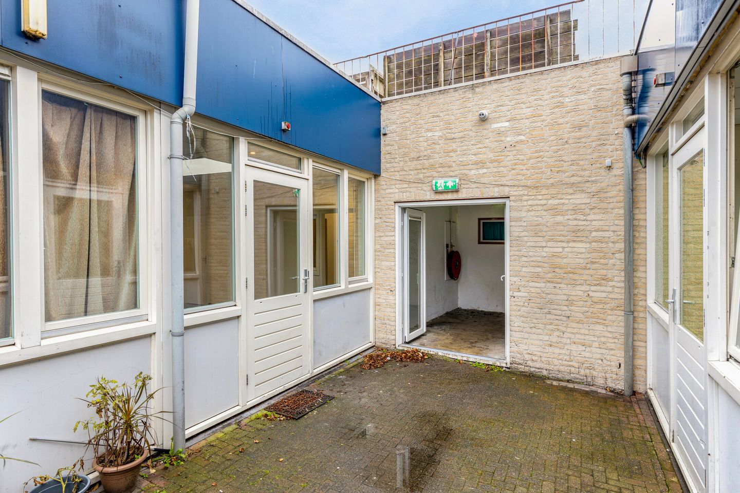 Photo 4 of Koestraat 100-10