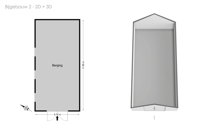 Photo 24 of Koningin Wilhelminalaan 62