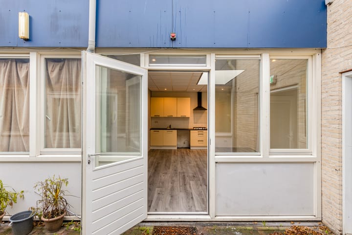 Foto 5 van Koestraat 100-10