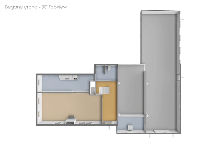 Photo 26 of Koningin Wilhelminalaan 62