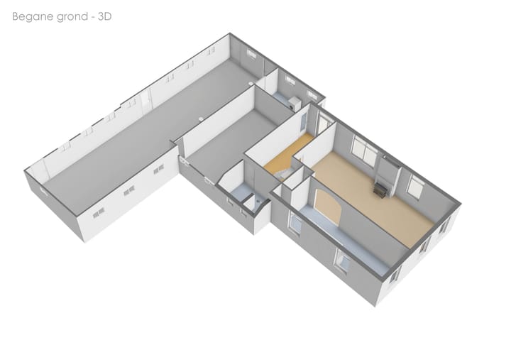 Photo 27 of Koningin Wilhelminalaan 62