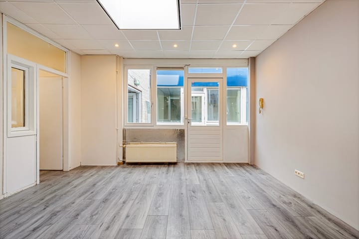 Foto 6 van Koestraat 100-10