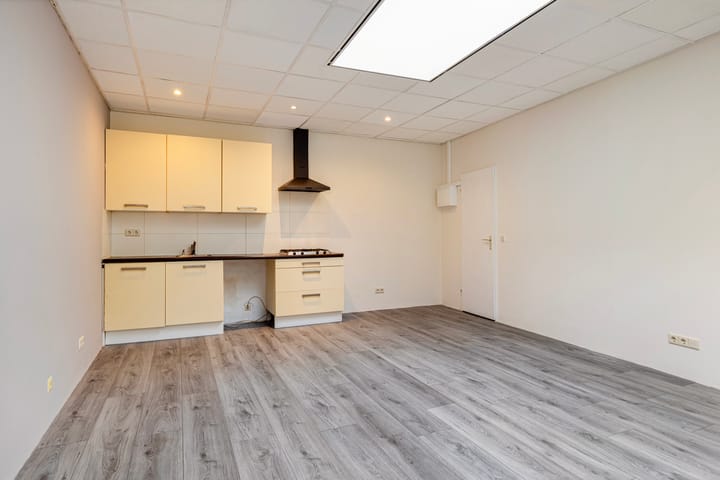 Foto 7 van Koestraat 100-10