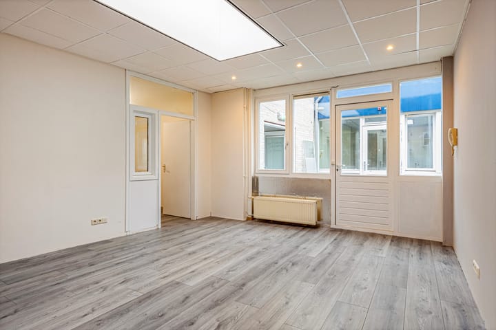 Foto 8 van Koestraat 100-10