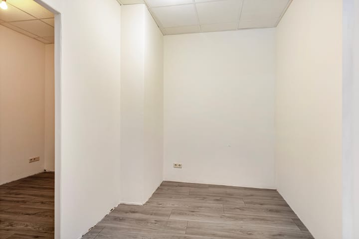 Foto 10 van Koestraat 100-10