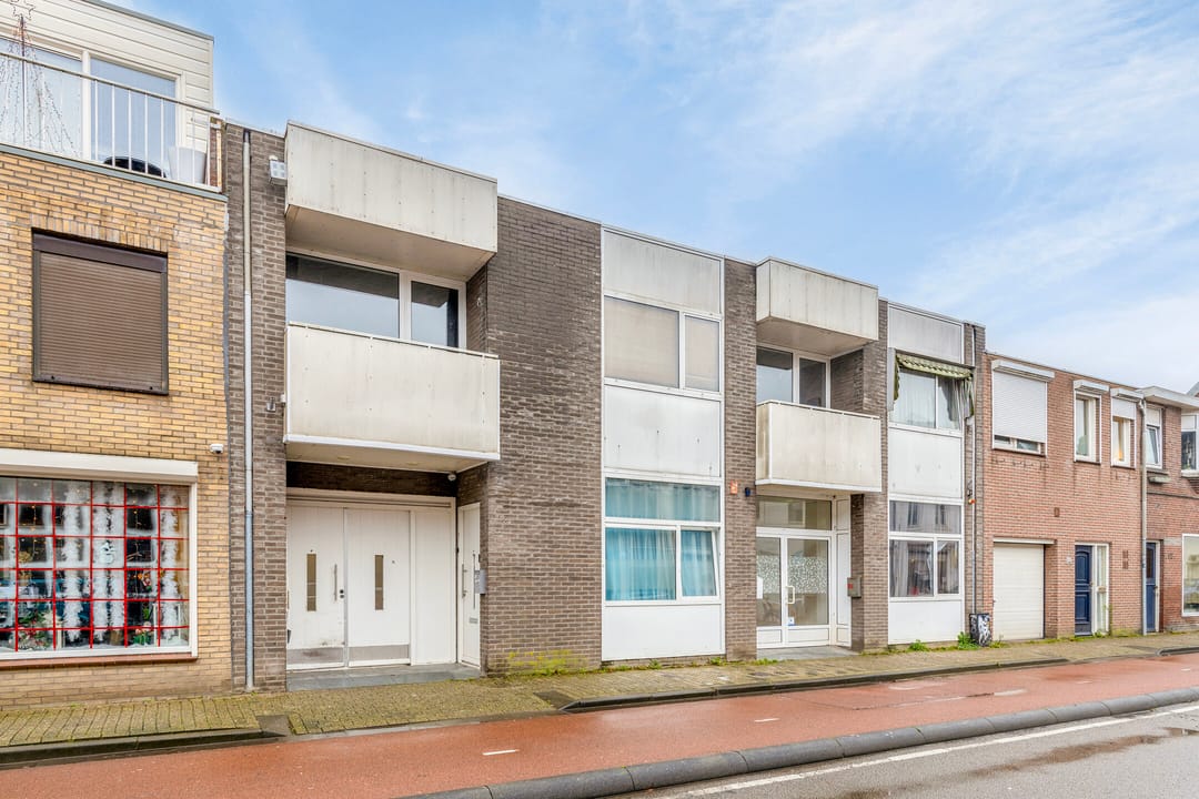 Photo 1 of Koestraat 100-10