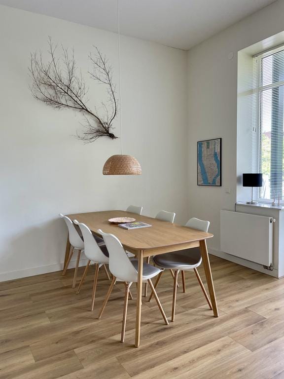 Photo 5 of Breitnerstraat 84-C