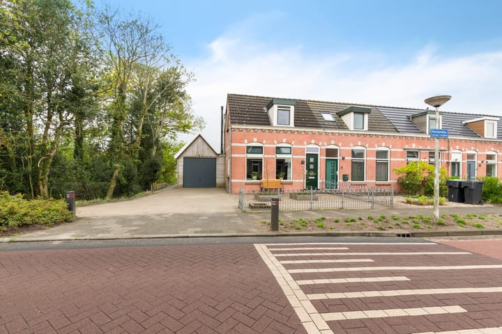 Photo 2 of Hollandiastraat 116