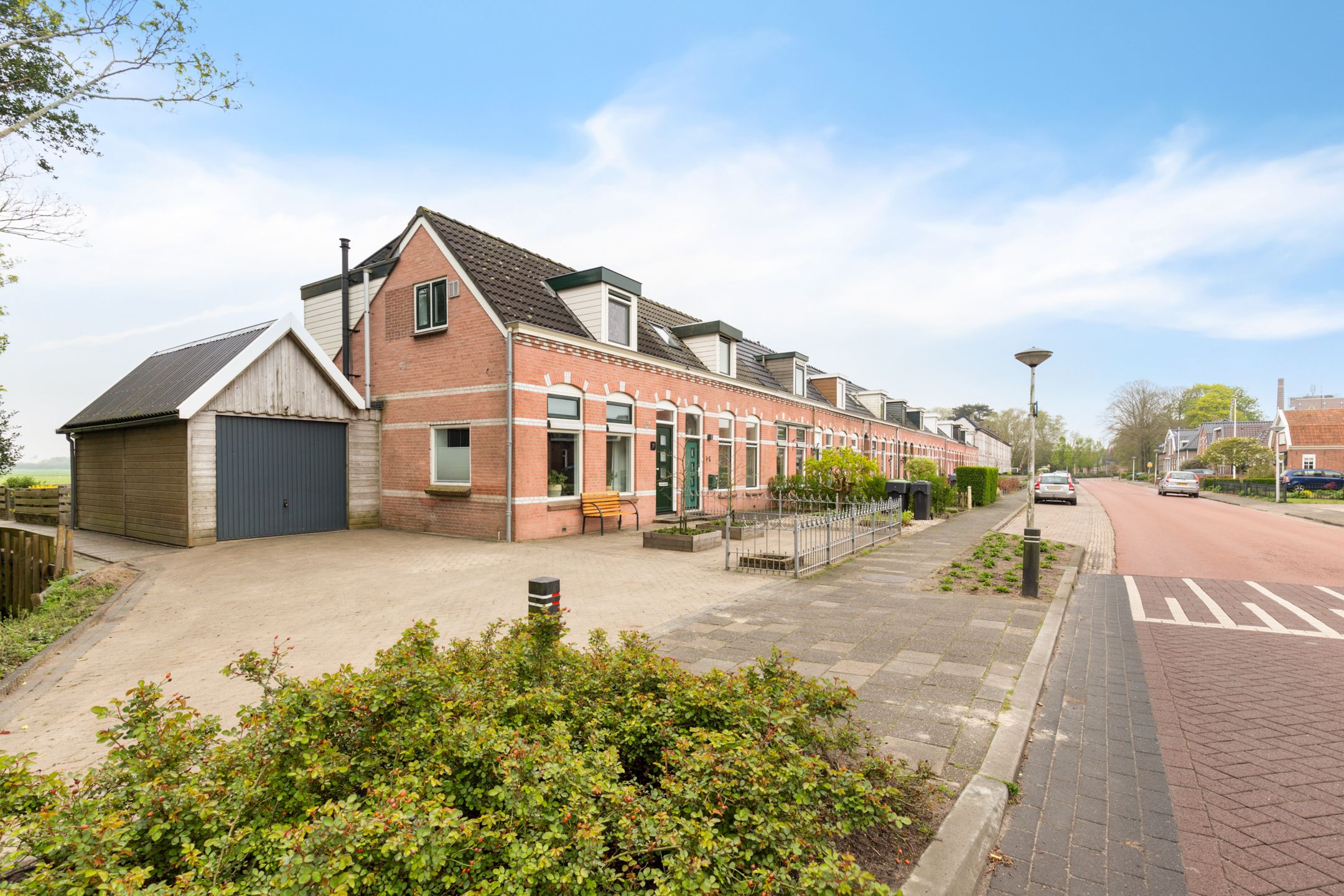 Photo 3 of Hollandiastraat 116