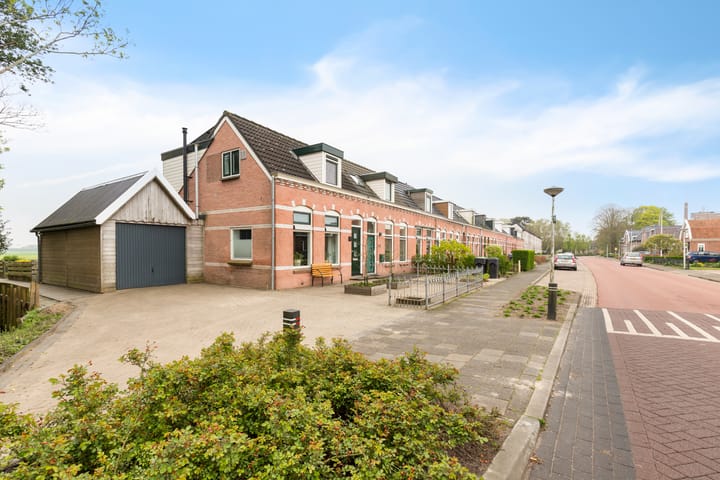 Photo 3 of Hollandiastraat 116