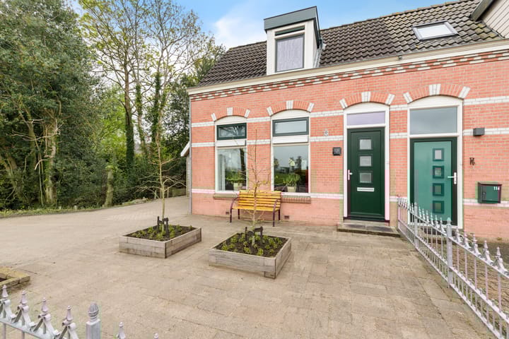 Photo 4 of Hollandiastraat 116