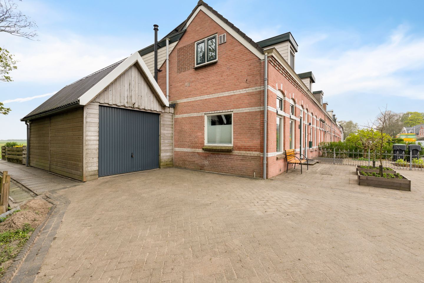 Photo 5 of Hollandiastraat 116