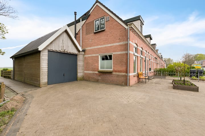 Photo 5 of Hollandiastraat 116