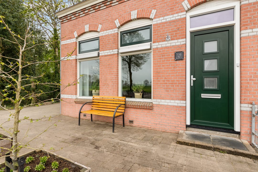 Photo 7 of Hollandiastraat 116