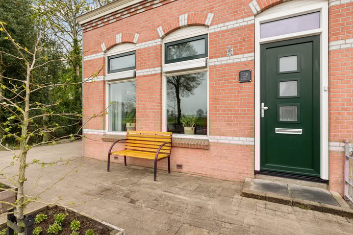 Photo 7 of Hollandiastraat 116