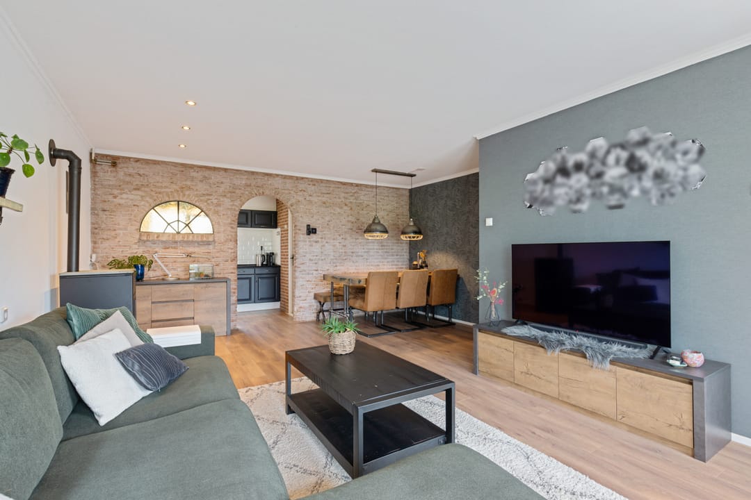 Photo 11 of Hollandiastraat 116