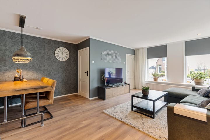 Photo 13 of Hollandiastraat 116