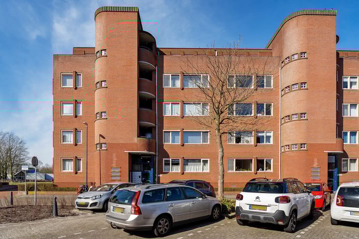 Foto 5 van Essehout 106