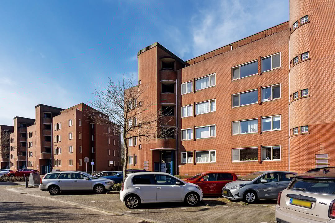 Foto 7 van Essehout 106