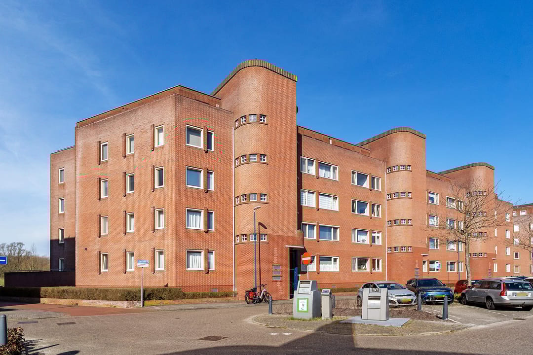 Foto 8 van Essehout 106