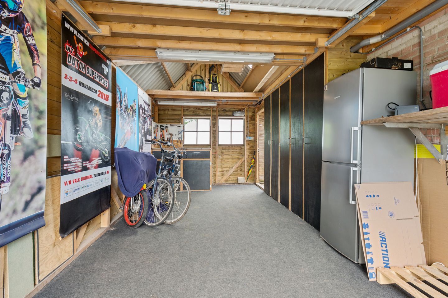 Photo 25 of Hollandiastraat 116