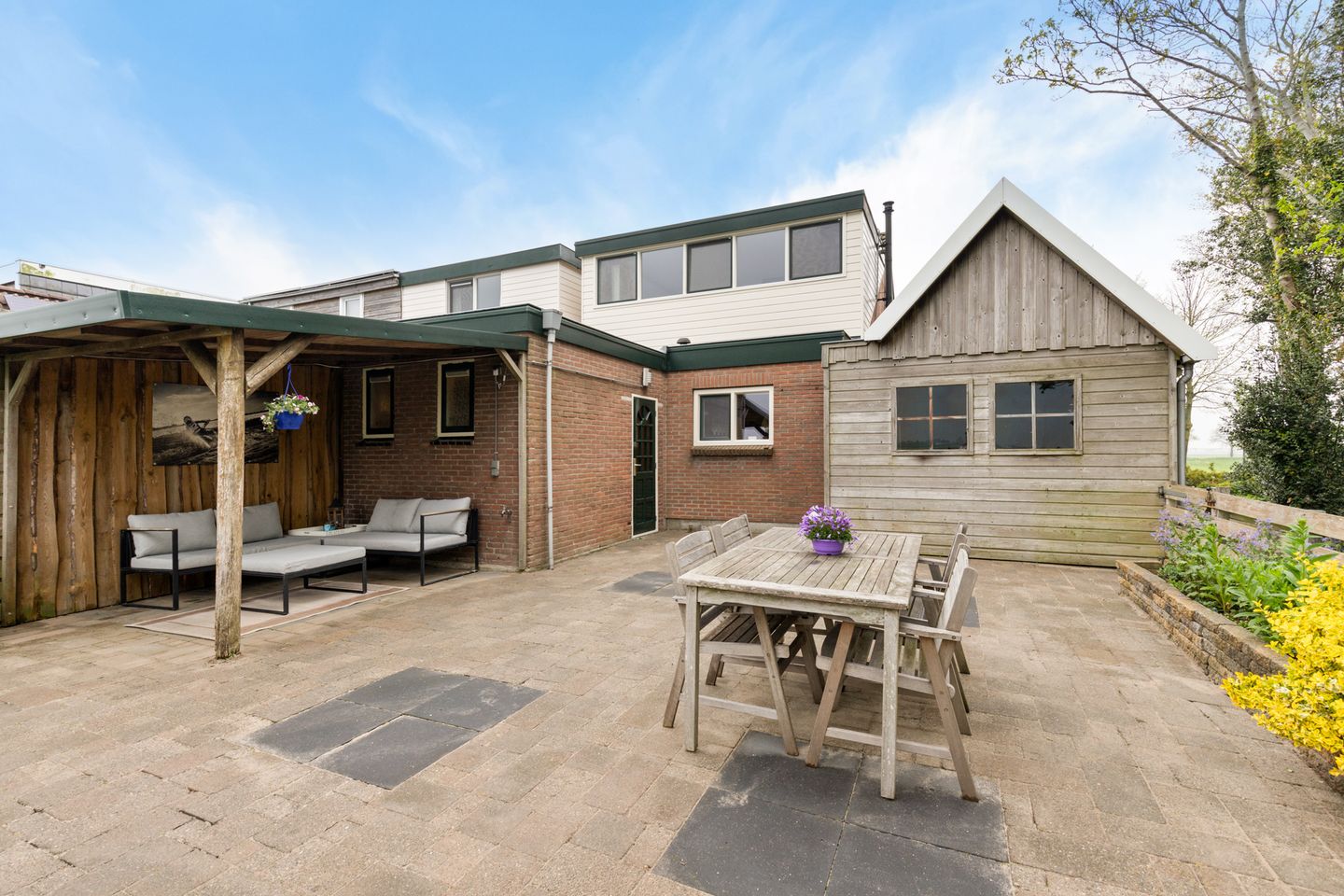 Photo 40 of Hollandiastraat 116