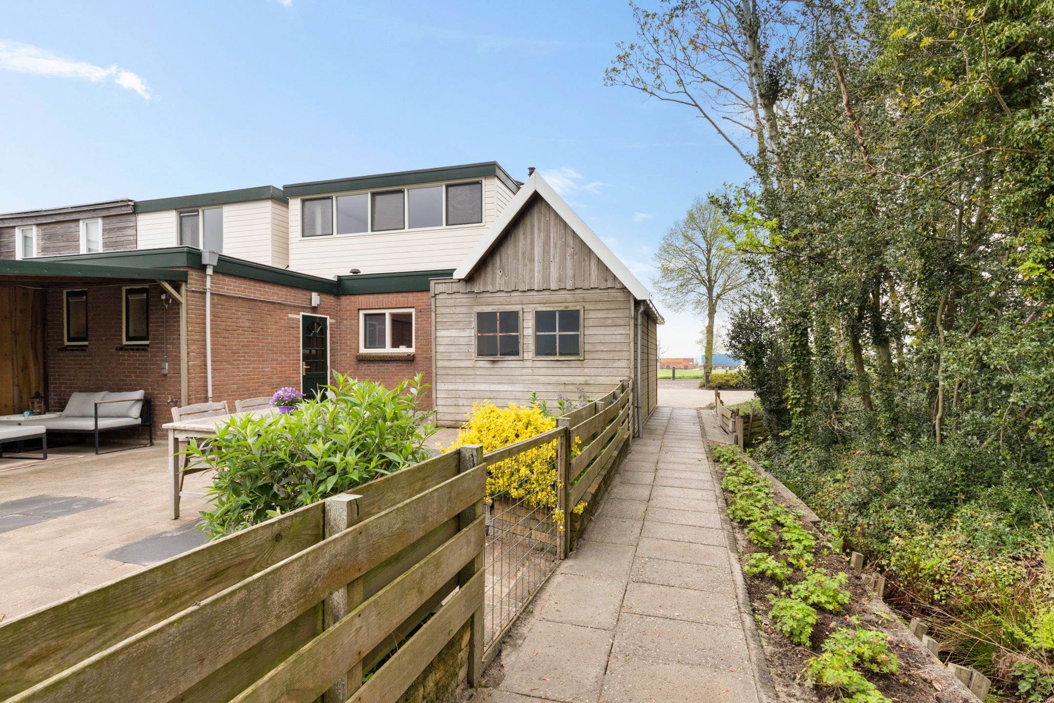 Photo 42 of Hollandiastraat 116