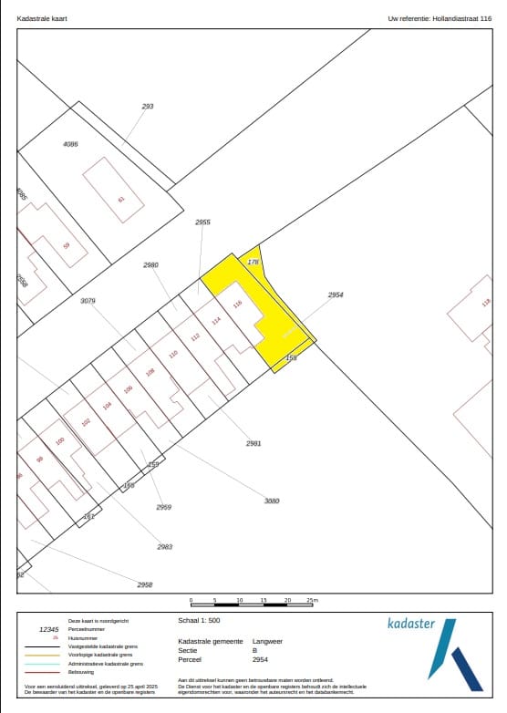 Photo 43 of Hollandiastraat 116