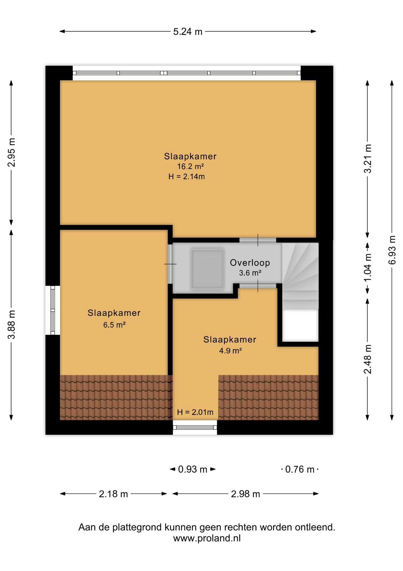 Photo 45 of Hollandiastraat 116