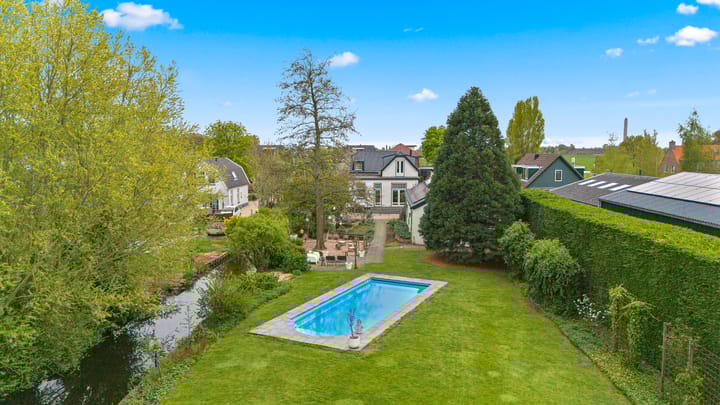 Foto 1 van Benedenberg 21