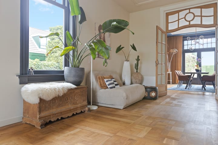 Foto 10 van Benedenberg 21