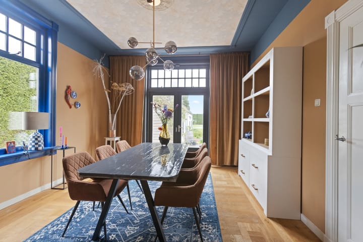 Foto 11 van Benedenberg 21