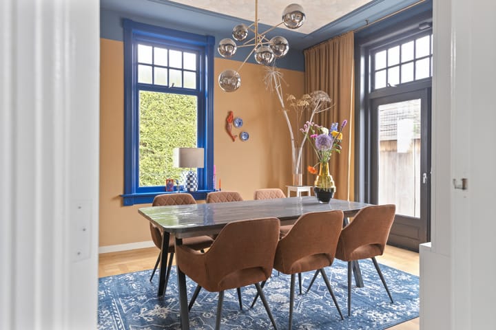 Foto 12 van Benedenberg 21