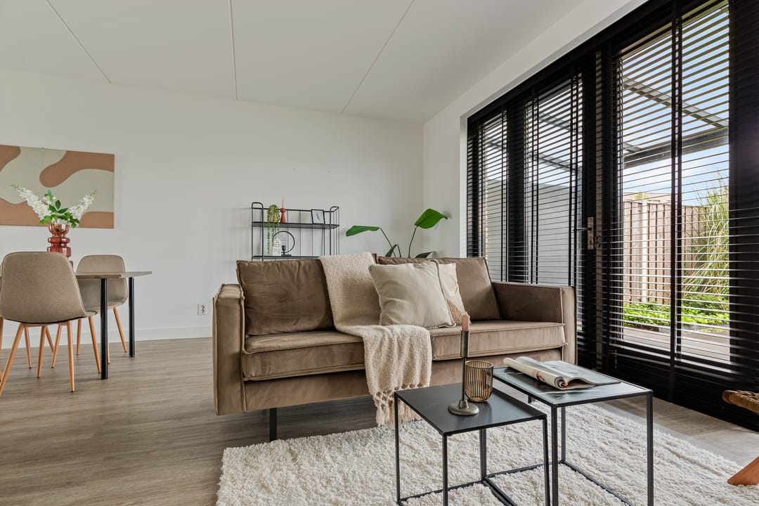 Foto 2 van Klaproos 51