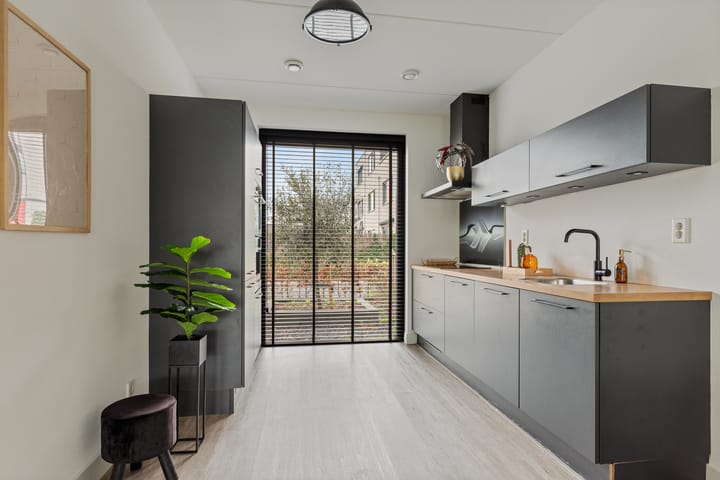 Foto 3 van Klaproos 51