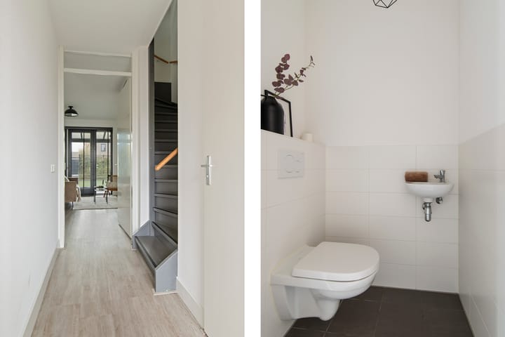 Foto 4 van Klaproos 51