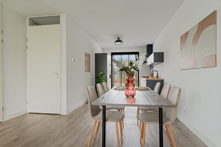 Foto 6 van Klaproos 51