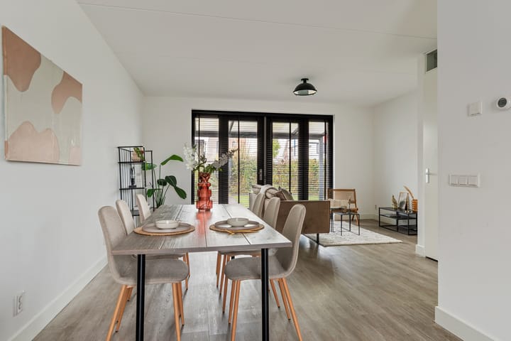 Foto 10 van Klaproos 51