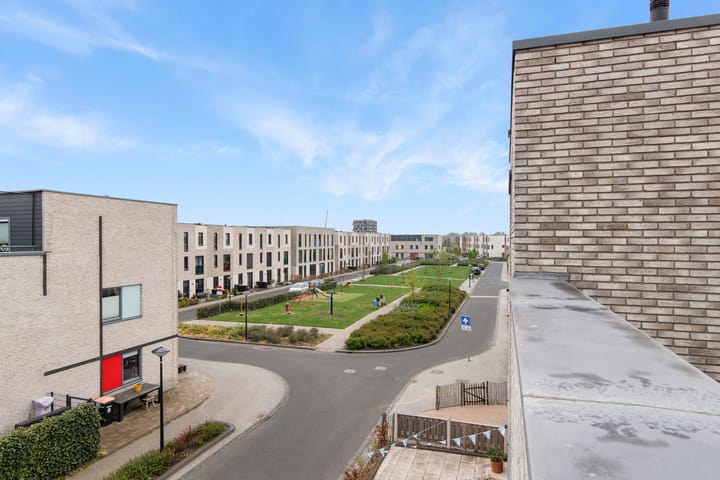 Foto 25 van Klaproos 51