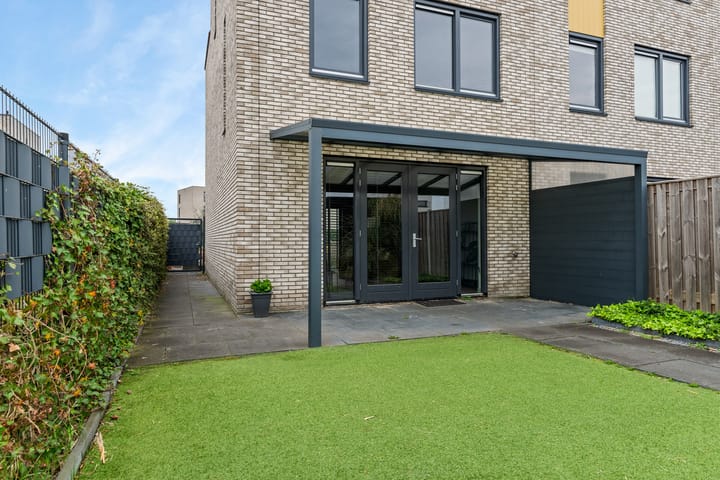 Foto 29 van Klaproos 51