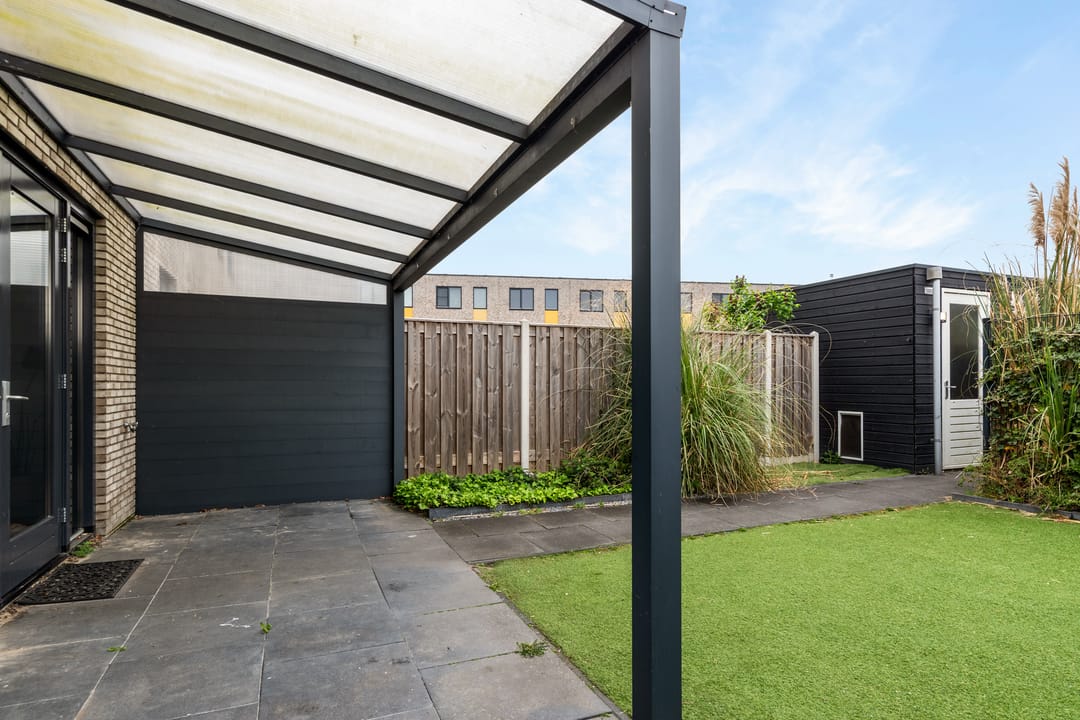 Foto 31 van Klaproos 51