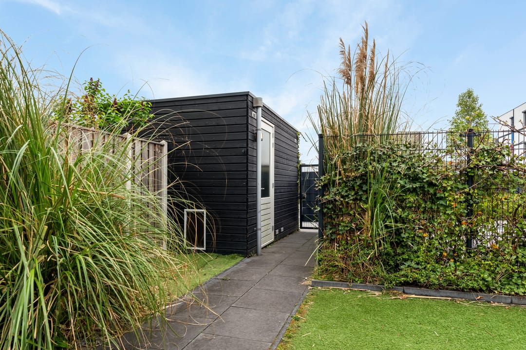 Foto 32 van Klaproos 51