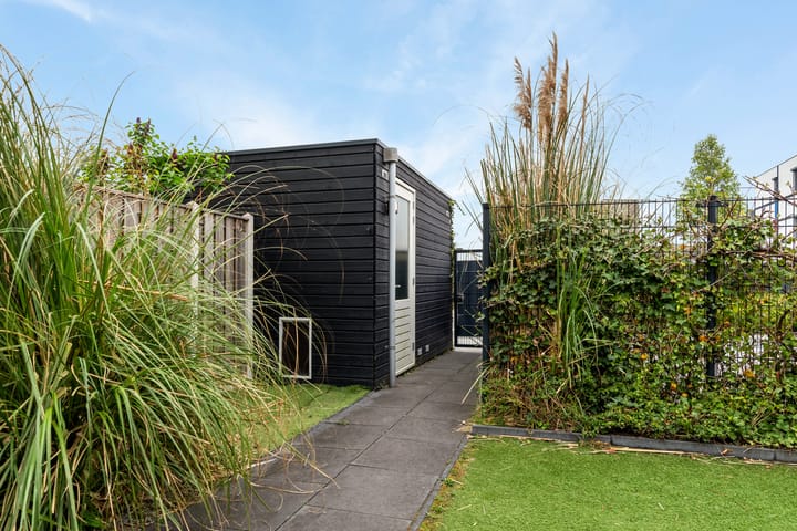 Foto 32 van Klaproos 51