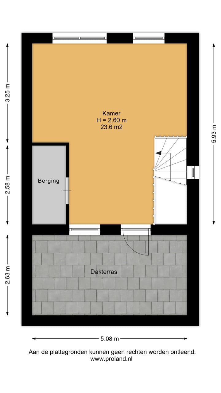Foto 40 van Klaproos 51