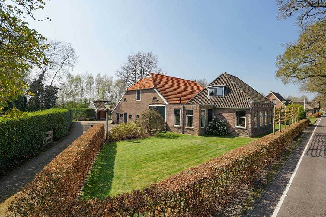 Foto 1 van Dieverbrug 26