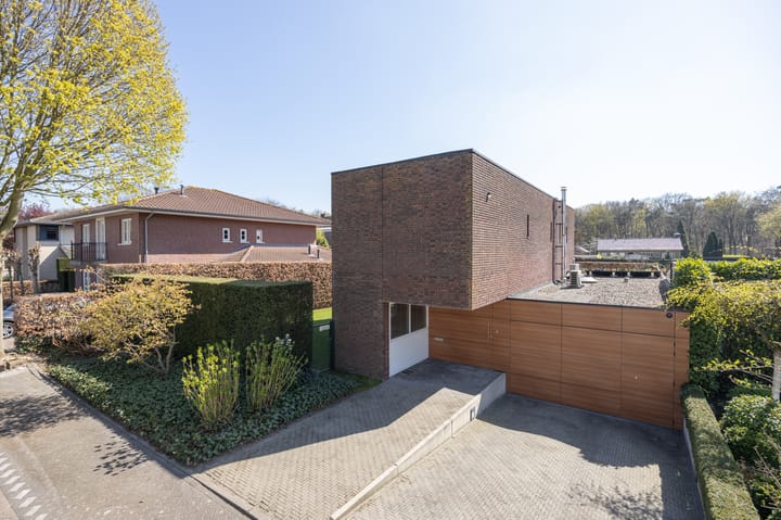 Tanzanietdijk 16