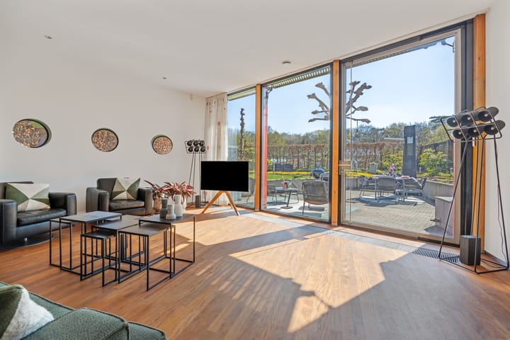 Foto 2 van Tanzanietdijk 16