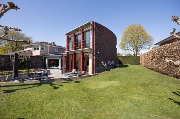 Foto 4 van Tanzanietdijk 16