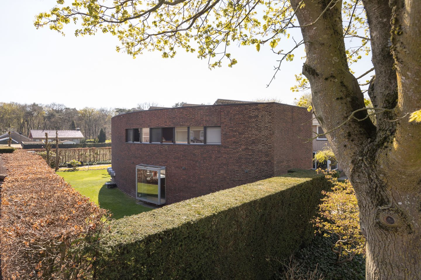 Foto 5 van Tanzanietdijk 16