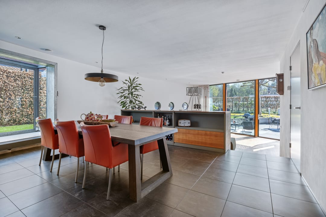 Foto 8 van Tanzanietdijk 16